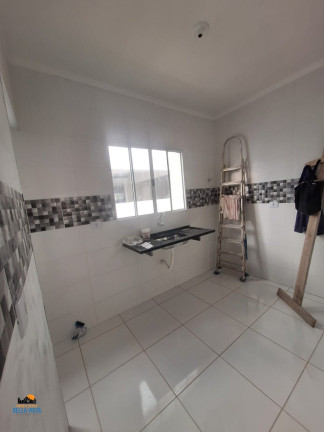 Imagem Casa de Condomínio com 2 Quartos para Alugar, em Parque Bitaru - São Vicente Imagem Casa de Condomínio com 2 Quartos para Alugar, em Parque Bitaru - São Vicente