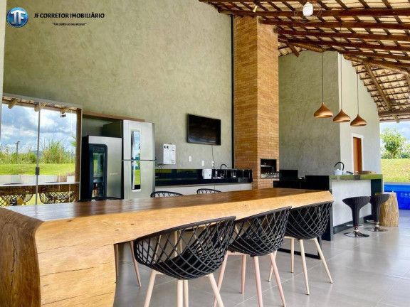 Imagem Chácara com 3 Quartos à Venda, 1.675 m² em Iapu