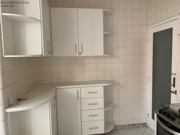 Imagem Imóvel com 4 Quartos à Venda, 154 m² em Vitoria - Salvador Imagem Imóvel com 4 Quartos à Venda, 154 m² em Vitoria - Salvador
