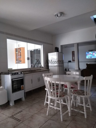 Imagem Casa com 4 Quartos à Venda, 248 m² em Cidade Nova - Jundiaí