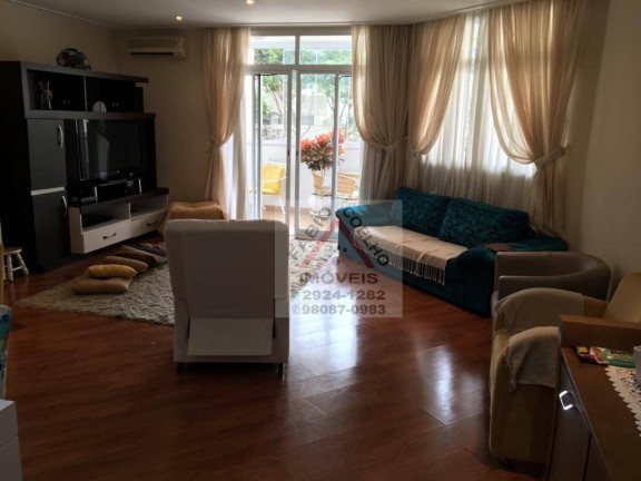 Apartamento com 3 Quartos à Venda, 129 m² em Vila Mascote - São Paulo