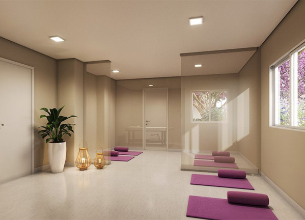 Imagem Apartamento com 2 Quartos à Venda, 32 m² em São Miguel - São Paulo