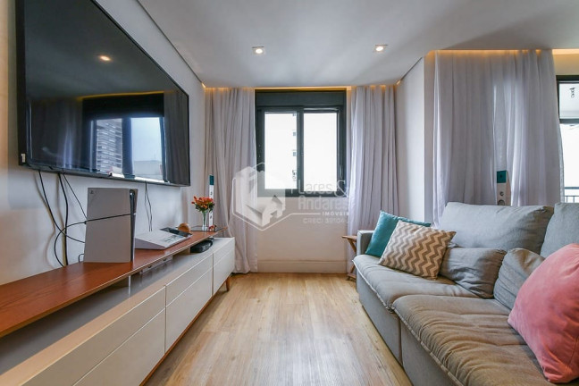 Imagem Apartamento com 1 Quarto à Venda, 57 m² em Vila Mariana - São Paulo Imagem Apartamento com 1 Quarto à Venda, 57 m² em Vila Mariana - São Paulo
