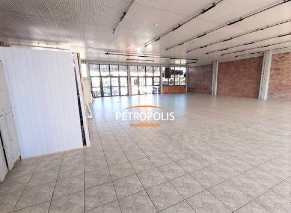 Imagem Sala Comercial para Alugar, 430 m² em De Lazzer - Caxias Do Sul Imagem Sala Comercial para Alugar, 430 m² em De Lazzer - Caxias Do Sul