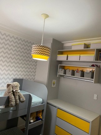 Imagem Cobertura com 3 Quartos à Venda, 200 m² em Brasiléia - Betim