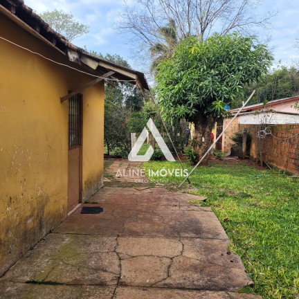 Imagem Casa com 4 Quartos à Venda, 180 m² em Vila Nova - Cruz Alta Imagem Casa com 4 Quartos à Venda, 180 m² em Vila Nova - Cruz Alta