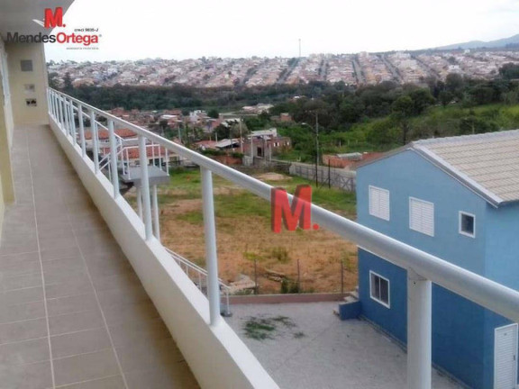 Imagem Apartamento com 1 Quarto à Venda, 30 m² em Lopes De Oliveira - Sorocaba Imagem Apartamento com 1 Quarto à Venda, 30 m² em Lopes De Oliveira - Sorocaba