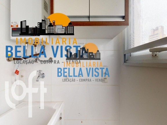 Imagem Apartamento com 1 Quarto à Venda, em Santa Efigênia - São Paulo Imagem Apartamento com 1 Quarto à Venda, em Santa Efigênia - São Paulo
