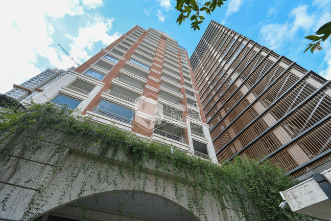 Imagem Apartamento com 1 Quarto à Venda, 52 m² em Pinheiros - São Paulo Imagem Apartamento com 1 Quarto à Venda, 52 m² em Pinheiros - São Paulo