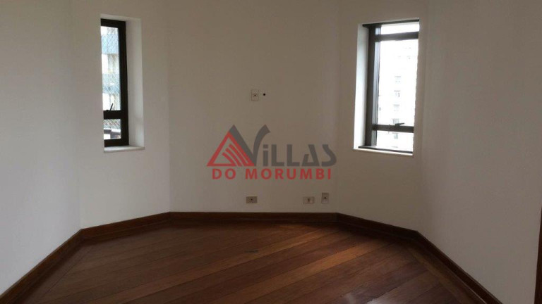 Imagem Apartamento com 4 Quartos à Venda, 270 m² em Vila Suzana - São Paulo