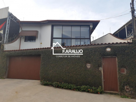 Imagem Casa com 3 Quartos à Venda, 304 m² em Vila Trujillo - Sorocaba