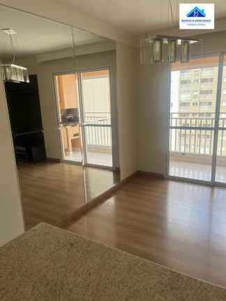 Imagem Apartamento com 3 Quartos à Venda, 75 m² em Parque Prado - Campinas
