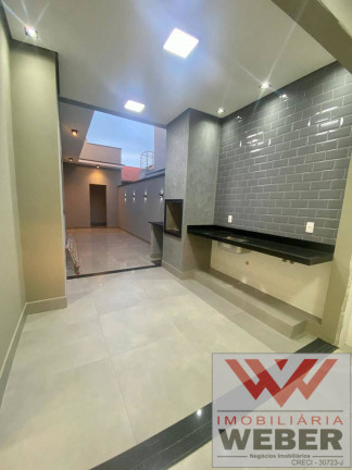 Imagem Casa de Condomínio com 3 Quartos à Venda, 154 m² em Horto Florestal - Sorocaba