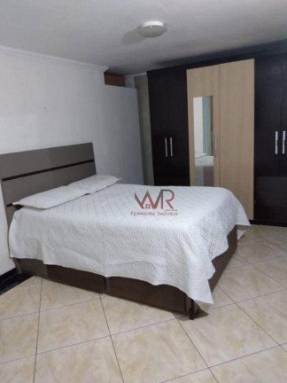 Imagem Sobrado com 4 Quartos à Venda, 130 m² em Conjunto Residencial José Bonifácio - São Paulo Imagem Sobrado com 4 Quartos à Venda, 130 m² em Conjunto Residencial José Bonifácio - São Paulo