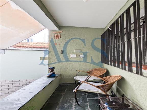 Imagem Sobrado com 4 Quartos à Venda, 149 m² em Tatuape - São Paulo Imagem Sobrado com 4 Quartos à Venda, 149 m² em Tatuape - São Paulo