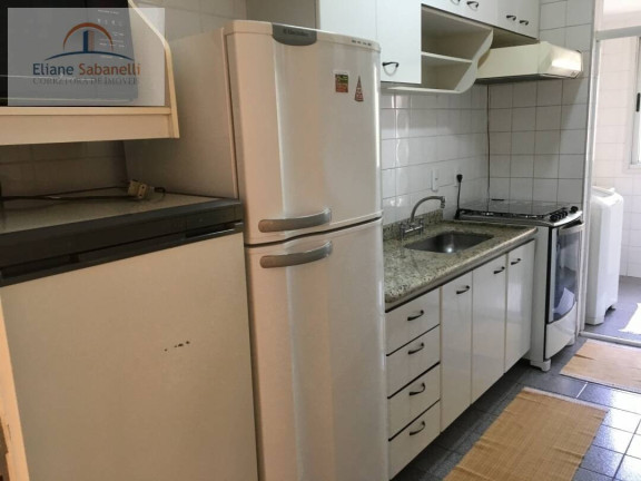 Imagem Apartamento com 3 Quartos à Venda, 70 m² em Vila Andrade - São Paulo Imagem Apartamento com 3 Quartos à Venda, 70 m² em Vila Andrade - São Paulo