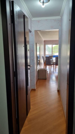 Imagem Apartamento com 3 Quartos à Venda, 116 m² em Bacacheri - Curitiba