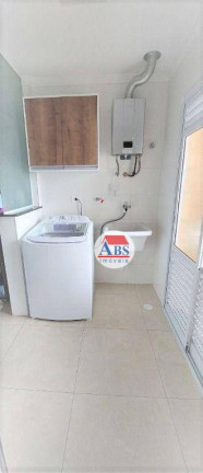 Imagem Apartamento com 2 Quartos à Venda, 90 m² em Aviação - Praia Grande Imagem Apartamento com 2 Quartos à Venda, 90 m² em Aviação - Praia Grande