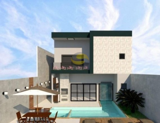 Imagem Casa de Condomínio com 3 Quartos à Venda, 250 m² em Parque Rizzo Ii - Cotia Imagem Casa de Condomínio com 3 Quartos à Venda, 250 m² em Parque Rizzo Ii - Cotia