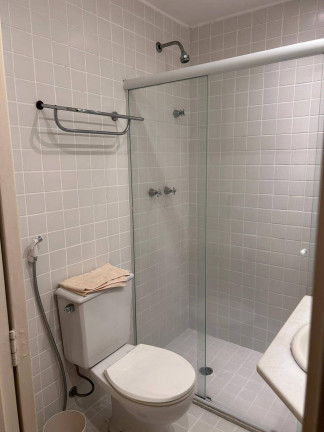 Imagem Apartamento com 1 Quarto para Alugar, 28 m² em Cerqueira Cesar - São Paulo