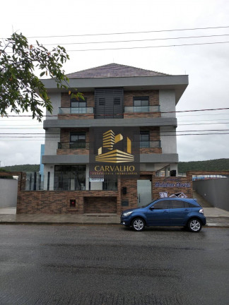 Apartamento com 2 Quartos à Venda, 60 m² em Ingleses Do Rio Vermelho - Florianópolis