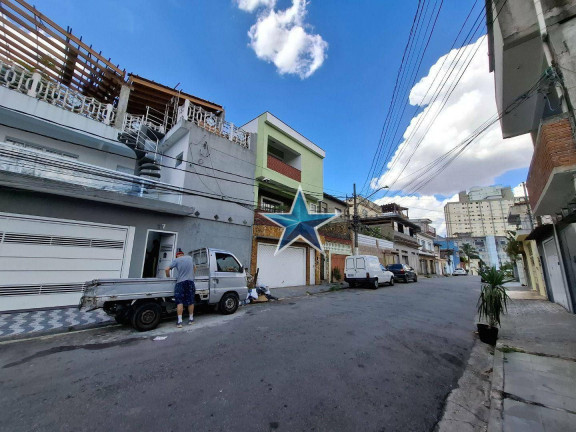 Imagem Sobrado com 3 Quartos à Venda ou Locação, 223 m² em Freguesia Do ó - São Paulo Imagem Sobrado com 3 Quartos à Venda ou Locação, 223 m² em Freguesia Do ó - São Paulo