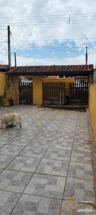 Imagem Casa com 2 Quartos à Venda, em Jardim Guacyra - Itanhaém Imagem Casa com 2 Quartos à Venda, em Jardim Guacyra - Itanhaém