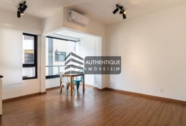 Imagem Imóvel com 1 Quarto à Venda, 25 m² em Vila Olímpia - São Paulo