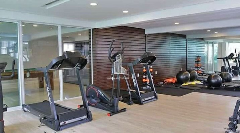 Imagem Apartamento com 2 Quartos à Venda, 165 m² em Cocó - Fortaleza