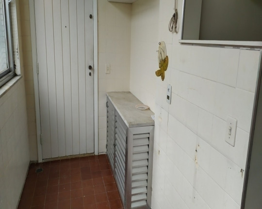 Imagem Apartamento com 3 Quartos para Alugar, 95 m² em Jardim Astúrias - Guarujá Imagem Apartamento com 3 Quartos para Alugar, 95 m² em Jardim Astúrias - Guarujá