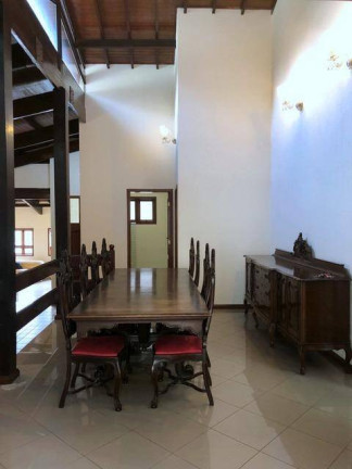Imagem Casa com 4 Quartos à Venda, 330 m² em Vila Santo Antônio - Cotia Imagem Casa com 4 Quartos à Venda, 330 m² em Vila Santo Antônio - Cotia