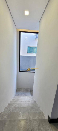Imagem Casa com 3 Quartos à Venda, 209 m² em Suru - Santana De Parnaíba