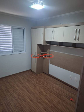 Imagem Apartamento com 2 Quartos à Venda, 45 m² em Itaquera - São Paulo