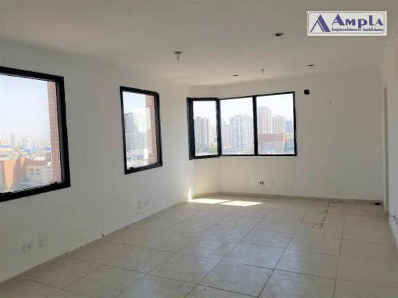 Sala Comercial à Venda, 32 m² em Tatuapé - São Paulo