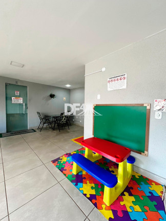 Imagem Imóvel com 2 Quartos à Venda, 50 m² em Taguatinga Centro (taguatinga) - Brasília