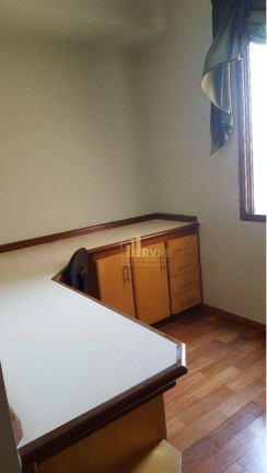 Imagem Apartamento com 3 Quartos para Alugar, 100 m² em Vila Bastos - Santo André Imagem Apartamento com 3 Quartos para Alugar, 100 m² em Vila Bastos - Santo André