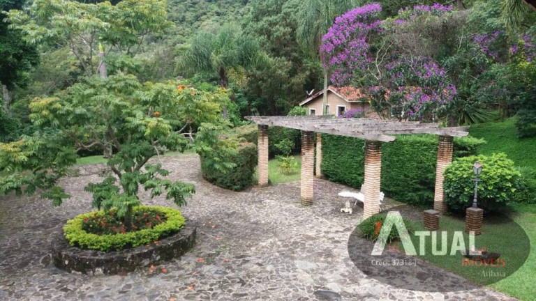 Imagem Casa com 6 Quartos à Venda, 30 m² em Jardim Maristela - Atibaia Imagem Casa com 6 Quartos à Venda, 30 m² em Jardim Maristela - Atibaia