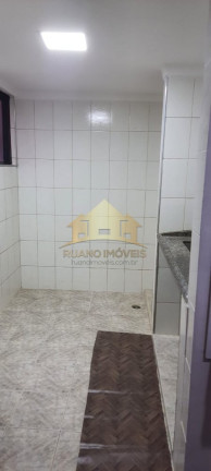 Imagem Apartamento com 2 Quartos à Venda, 40 m² em Cidade Tiradentes - São Paulo Imagem Apartamento com 2 Quartos à Venda, 40 m² em Cidade Tiradentes - São Paulo