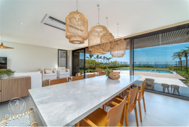 Imagem Casa com 5 Quartos à Venda, 458 m² em Praia Do Estaleiro - Balneário Camboriú