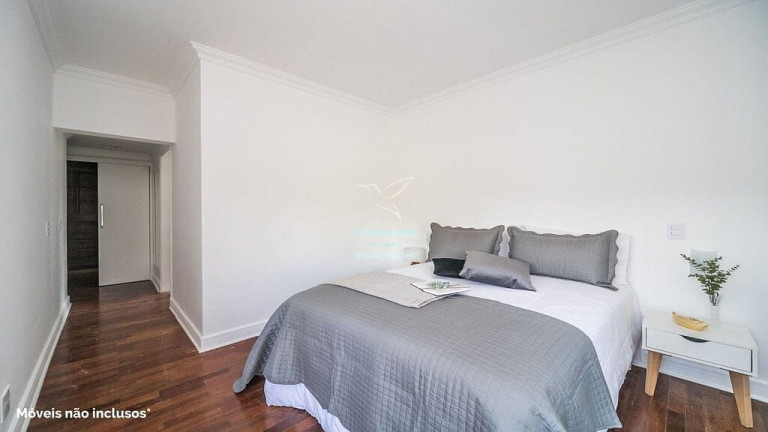 Imagem Apartamento com 4 Quartos à Venda, 172 m² em Campo Belo - São Paulo Imagem Apartamento com 4 Quartos à Venda, 172 m² em Campo Belo - São Paulo