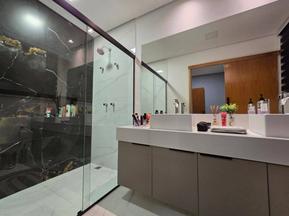 Imagem Casa com 3 Quartos à Venda,  em Loteamento Reserva Ermida - Jundiaí