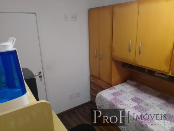 Imagem Apartamento com 2 Quartos à Venda, 57 m² em Santa Maria - Santo André Imagem Apartamento com 2 Quartos à Venda, 57 m² em Santa Maria - Santo André