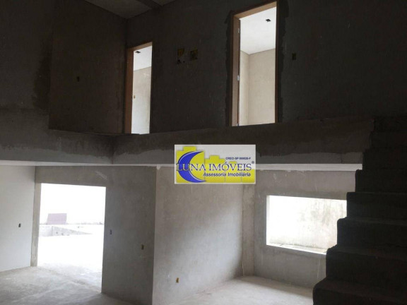 Imagem Sobrado com 4 Quartos à Venda, 319 m² em Parque Dos Pássaros - São Bernardo Do Campo