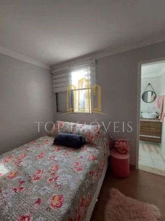 Imagem Apartamento com 2 Quartos à Venda, 48 m² em Palmeiras De São José - São José Dos Campos Imagem Apartamento com 2 Quartos à Venda, 48 m² em Palmeiras De São José - São José Dos Campos