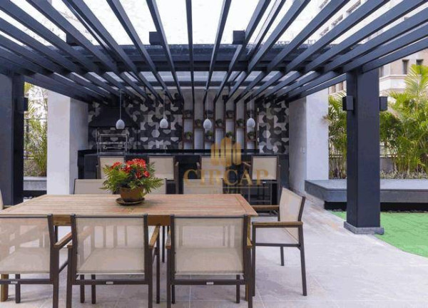 Imagem Apartamento com 1 Quarto à Venda, 52 m² em Vila Nova Conceição - São Paulo Imagem Apartamento com 1 Quarto à Venda, 52 m² em Vila Nova Conceição - São Paulo