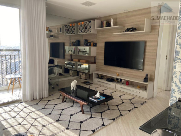 Imagem Apartamento com 2 Quartos à Venda, 66 m² em Vila Metalurgica - Santo André Imagem Apartamento com 2 Quartos à Venda, 66 m² em Vila Metalurgica - Santo André