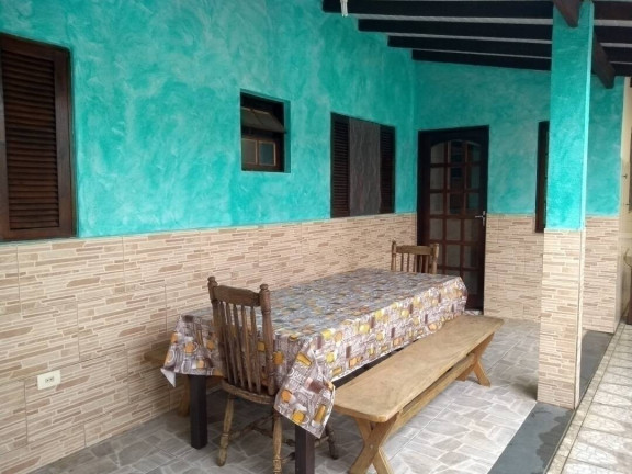Imagem Casa com 6 Quartos à Venda, 340 m² em Massaguaçu - Caraguatatuba Imagem Casa com 6 Quartos à Venda, 340 m² em Massaguaçu - Caraguatatuba