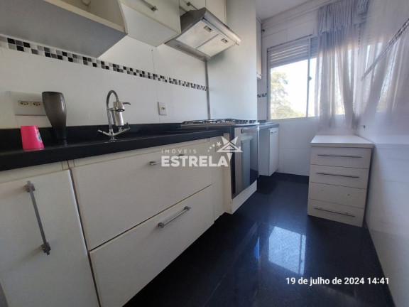 Imagem Apartamento com 2 Quartos à Venda, 47 m² em Jardim ísis - Cotia Imagem Apartamento com 2 Quartos à Venda, 47 m² em Jardim ísis - Cotia