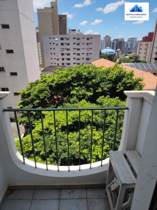Apartamento com 1 Quarto à Venda, 37 m² em Botafogo - Campinas