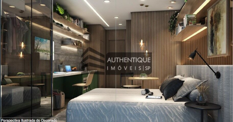 Imagem Imóvel com 1 Quarto à Venda, 30 m² em Vila Nova Conceição - São Paulo Imagem Imóvel com 1 Quarto à Venda, 30 m² em Vila Nova Conceição - São Paulo